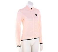 Scott Endurance WB Mujer Chaqueta para ciclista XL Rosa subido