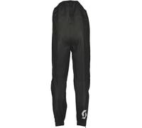Scott Ergonomic Pro DP Pantalones de lluvia, negro, Talla Short 4XL