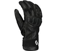 Scott Ergonomic Pro DP Pantalones de lluvia, negro, tamaño XL para Hombres