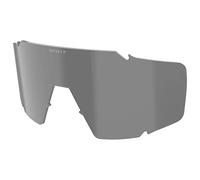 Scott Ersatzglas Shield Compact Sonnenbrille, Grau, 289237