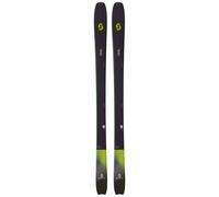 Scott - Esquís de travesía - Explorair 88 2027 de Madera - Talla 171 cm - Negro Negro 171 cm