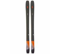 Scott - Esquís de travesía - Explorair 95 2026 de Madera - Talla 163 cm - Negro Negro 163 cm