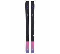 Scott - Esquís de travesía - W's Explorair 88 2026 para Mujer de Madera - Talla 171 cm - Negro Negro 171 cm