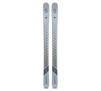 Scott - Esquís de travesía - W'S Superguide 88 2025 de Madera - Talla 152 cm - Gris Gris 152 cm