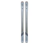 Scott - Esquís de travesía - W'S Superguide 88 2025 de Madera - Talla 168 cm - Gris Gris 168 cm