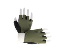 Scott Essential Gel SF Guantes para ciclista M Verde oliva oscuro