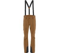 SCOTT Explorair 3 Layer M's Pants - Hombre - Marrón - talla L- modelo 2025