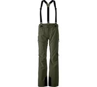 SCOTT Explorair 3 Layer W's Pants - Mujer - Verde - talla XS- modelo 2025