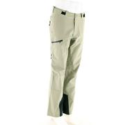 Scott Explorair 3L Caballeros Pantalón de ski de travesía XL Beige