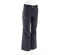 Scott Explorair 3L Mujer Pantalón de ski de travesía XL Negro