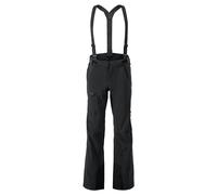 Scott Explorair 3L, pantalón shell, hombre, negro XL(54) Black