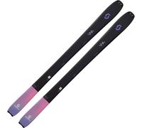 SCOTT Explorair 88 W - Mujer - Negro / Violeta / Rosa - talla 171- modelo 2026