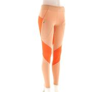 Scott Explorair Full Tights Mujer Leggings L Naranja