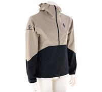Scott Explorair Light Dryo 2.5L Caballeros Chaqueta para exteriores L Beige