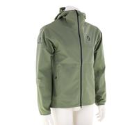 Scott Explorair Light Dryo 2.5L Caballeros Chaqueta para exteriores M Verde oliva oscuro