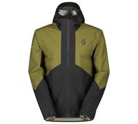 SCOTT Explorair Light Dryo Regenjacke, für Herren|SCOTT Rain Jacket Explorair