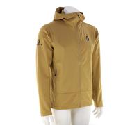 Scott Explorair Softshell SL Caballeros Chaqueta para exteriores XL Beige