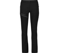 SCOTT Explorair Softshell Sl W's Pants - Mujer - Negro - talla M- modelo 2025