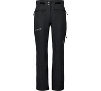 SCOTT Explorair Softshell W - Mujer - Negro - talla XS- modelo 2026