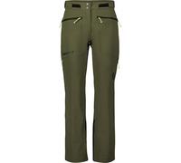 SCOTT Explorair Softshell W - Mujer - Verde - talla S- modelo 2026