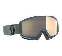 SCOTT Factor Pro Ls - Hombre - Verde - talla única- modelo 2026