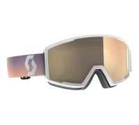 SCOTT Factor Pro Ls - Unisex - Violeta / Narnaja - talla única- modelo 2026