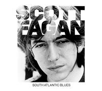 Scott Fagan - South Atlantic Blues