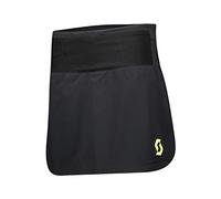 Scott Falda WS RC Run, Black/Yellow, XS para Mujer