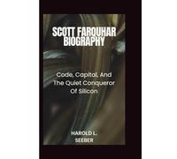 SCOTT FARQUHAR BIOGRAPHY: Code, Capital, And The Quiet Conqueror Of Silicon