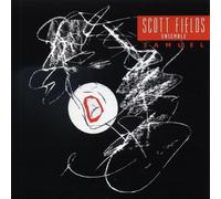Scott Fields electric guitar - Scott Fields : Samuel