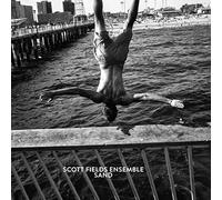 Scott Fields Ensemble – Sand – The Orchard