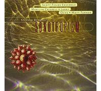 Scott Fields Ensemble - Stephen Dembski's Sonotropism