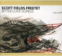 Fields,Scott - Bitter Love Songs