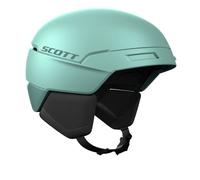 Scott Flow Mips, casco de esquí, azul claro 55-59cm Frost Blue