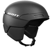 Casco de esquí Scott Flow Mips (Negro)