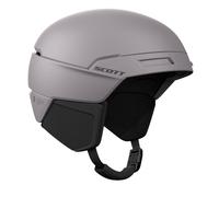 Scott Flow Pro Mips, casco de esquí, gris 59-61cm Evening Grey