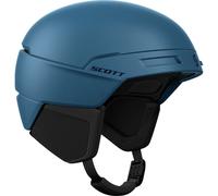 SCOTT Flow Pro Mips - Hombre - Azul - talla 59/61- modelo 2025