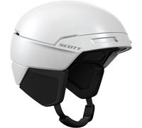 SCOTT Flow Pro Mips - Hombre - Blanco - talla 59/61- modelo 2026