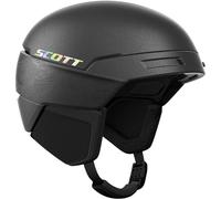 SCOTT Flow Pro Mips - Hombre - Negro - talla 59/61- modelo 2026