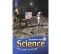 Scott Foresman Science: Space And Technology Grade 4 Module D