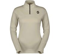 Scott - Forros polares mujer - Defined Light Pullover W Dust White para Mujer - Talla L - Blanco Blanco L
