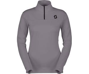 Scott - Forros polares mujer - Defined Light Pullover W Evening Grey para Mujer - Talla S - Gris Gris S