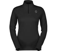 Scott - Forros polares mujer - Pullover W's Defined Light Black para Mujer - Talla S - Negro Negro S