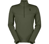Scott - Forros polares - Pullover M's Defined Light Douglas Green - Talla S - Caqui Caqui S