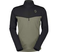 Scott - Forros polares - Pullover M's Defined Light Dust Grey/Black - Talla M - Gris Gris M