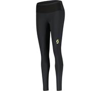 SCOTT Full Tights W's Rc Run - Mujer - Negro - talla L- modelo 2024