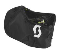 Scott Funda para bolsa de transporte de bicicletas SCO (negra)