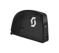 Scott - Fundas MTB - Bike Transport Bag Premium 2.0 Black de Aluminio - Negro Negro one size