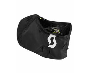 Scott - Fundas MTB - Bike Transport Bag Sleeve Black - Negro Negro one size