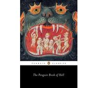 Scott G. Bruce The Penguin Book of Hell (Tapa blanda)
